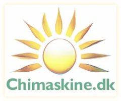 Chimaskine.dk - bedst på Trustpilot